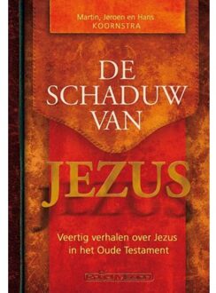 De schaduw van Jezus - Boek Martin Koornstra (9058111296)