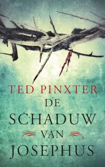 De schaduw van Josephus - eBook Ted Pinxter (9025301428)
