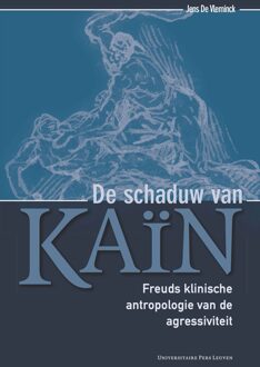 De schaduw van Kaïn - eBook Jens de Vleminck (946166141X)