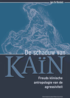 De schaduw van Kaïn - eBook Jens de Vleminck (946166141X)