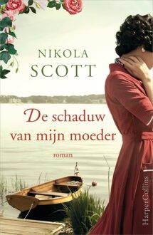 De schaduw van mijn moeder - eBook Nikola Scott (9402755128)