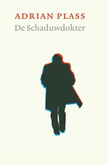 De Schaduwdokter - eBook Adrian Plass (9058041395)