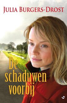 De schaduwen voorbij - eBook Julia Burgers-Drost (9059779681)