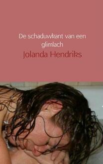 De schaduwkant van een glimlach