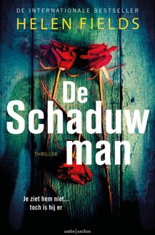 De schaduwman - Helen Fields - ebook