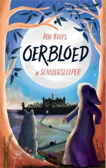 De Schaduwsluiper -  Rob Koops (ISBN: 9789402715569)