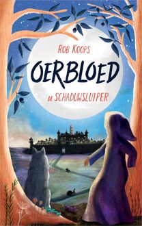 De Schaduwsluiper -  Rob Koops (ISBN: 9789402771985)