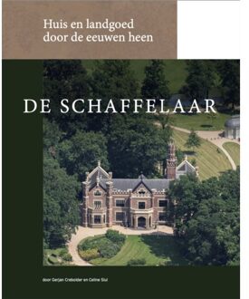 De Schaffelaar - Gerjan Crebolder