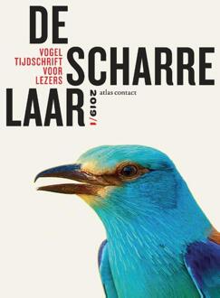 De Scharrelaar-2019/1 - De Scharrelaar - (ISBN:9789045038285)