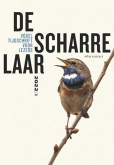 De scharrelaar - 2022/1 - (ISBN:9789045046051)