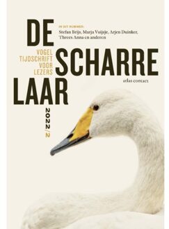 De Scharrelaar / 2022/2 - Diverse auteurs