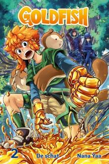 De schat -  Nana Yaa (ISBN: 9789026174025)