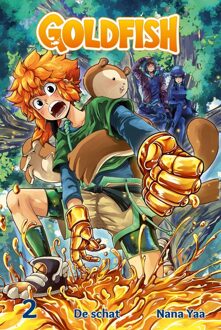 De schat -  Nana Yaa (ISBN: 9789026174032)