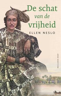 De schat van de vrijheid -  Ellen Neslo (ISBN: 9789048865390)