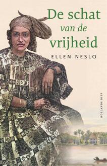De schat van de vrijheid -  Ellen Neslo (ISBN: 9789048865406)