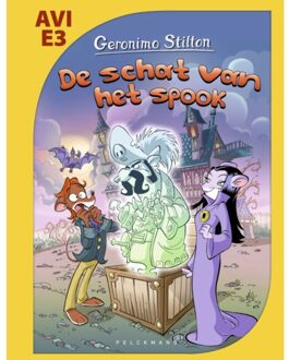 De schat van het spook