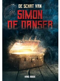 De Schat Van Simon De Danser - Hans Boode