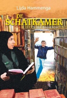 De schatkamer - eBook Lijda Hammenga (9462781133)