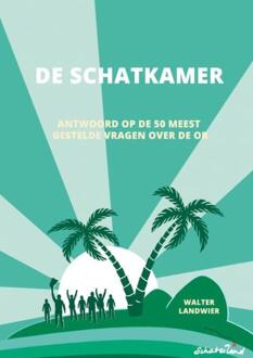 De Schatkamer - Walter Landwier - 000