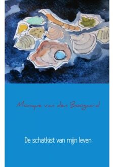 De schatkist van mijn leven