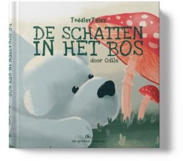 De Schatten in het Bos