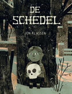 De schedel -  Jon Klassen (ISBN: 9789089674234)