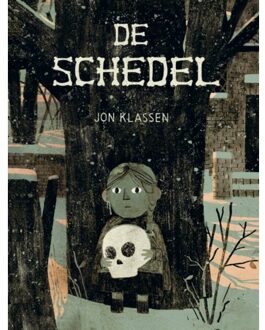 De Schedel - Jon Klassen