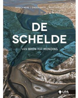 De Schelde - Boek Academic & Scientific publishers (9057183803)