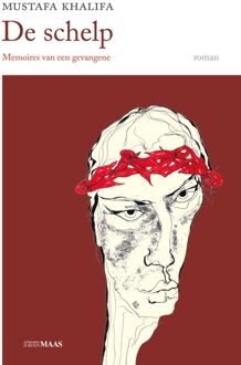 De schelp - Mustafa Khalifa - ebook
