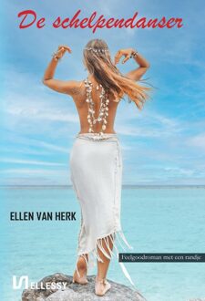 De schelpendanser - Ellen van Herk - ebook