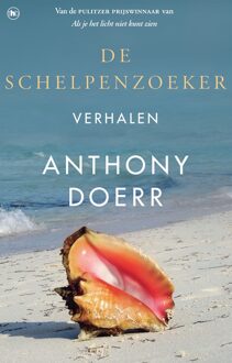 De schelpenzoeker - Boek Anthony Doerr (9044351486)