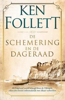 De Schemering En De Dageraad - Kingsbridge