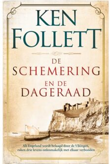 De Schemering En De Dageraad - Kingsbridge