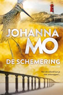 De schemering -  Johanna Mo (ISBN: 9789402775976)