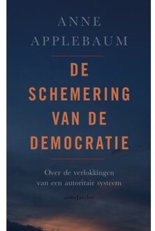 De schemering van de democratie