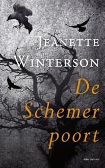 De Schemerpoort - Boek Jeanette Winterson (9025440444)