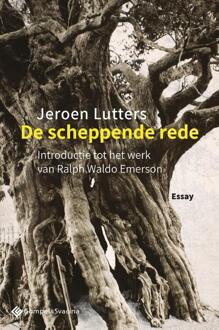 De Scheppende Rede - Jeroen Lutters
