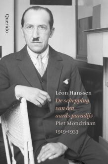 De schepping van een aards paradijs - eBook Léon Hanssen (902145811X)