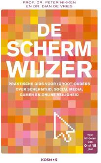 De Schermwijzer - (ISBN:9789021575780)
