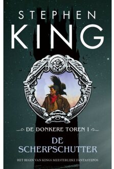 De Scherpschutter - De Donkere Toren - Stephen King