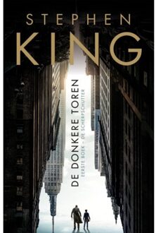 De Scherpschutter - De Donkere Toren