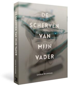 De scherven van mijn vader - Boek Leonie Bouwman (9079859664)