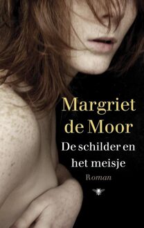 De schilder en het meisje - eBook Margriet de Moor (9023464273)