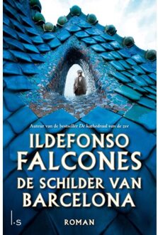 De Schilder Van Barcelona