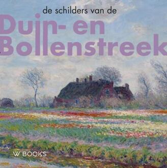 De schilders van Duin-en Bollenstreek