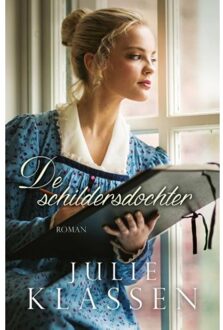 De schildersdochter - Boek Julie Klassen (9029724447)