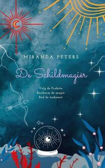 De Schildmagiër - Miranda Peters