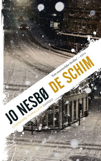 De schim - eBook Jo Nesbo (9023468554)