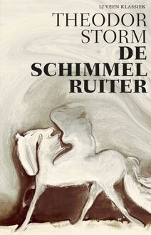 De schimmelruiter - Boek Theodor Storm (9020415840)