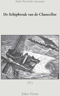 De Schipbreuk van de Chancellor -  Jules Verne (ISBN: 9789066595668)